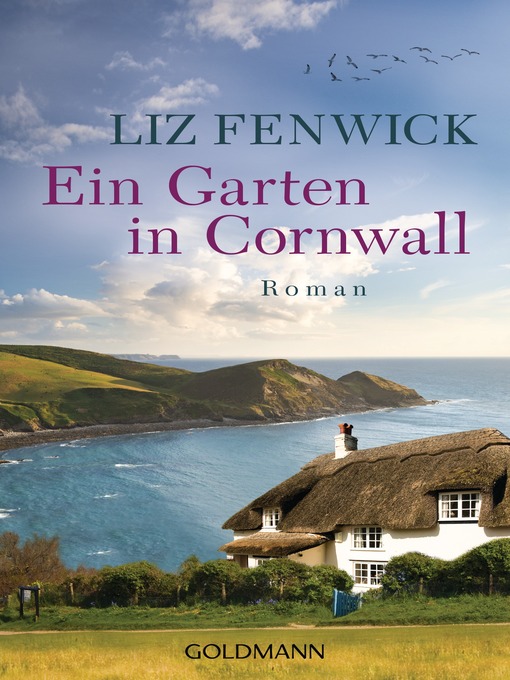 Title details for Ein Garten in Cornwall by Liz Fenwick - Available